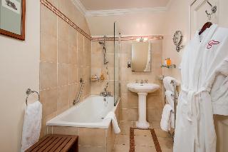 Cringletie House Hotel fotoÄŸrafÄ±