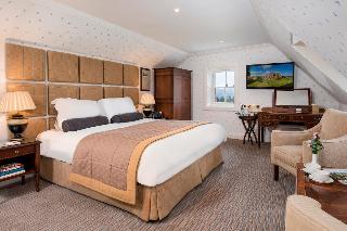 Cringletie House Hotel fotoÄŸrafÄ±