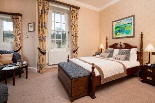Cringletie House Hotel fotoÄŸrafÄ±