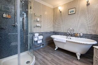 Cringletie House Hotel fotoÄŸrafÄ±