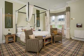 Cringletie House Hotel fotoÄŸrafÄ±