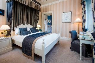 Cringletie House Hotel fotoÄŸrafÄ±