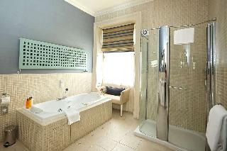 Cringletie House Hotel fotoÄŸrafÄ±