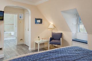 Cringletie House Hotel fotoÄŸrafÄ±