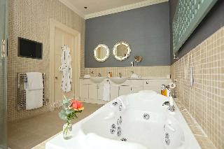Cringletie House Hotel fotoÄŸrafÄ±