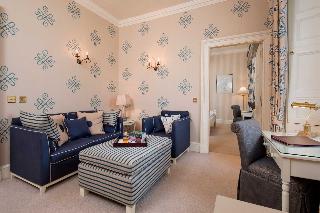 Cringletie House Hotel fotoÄŸrafÄ±