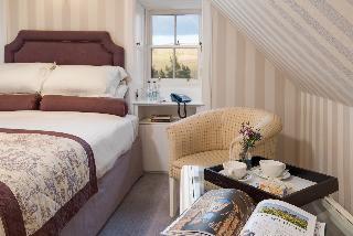 Cringletie House Hotel fotoÄŸrafÄ±