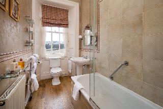 Cringletie House Hotel fotoÄŸrafÄ±