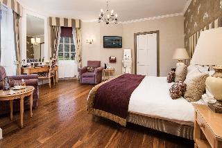 Cringletie House Hotel fotoÄŸrafÄ±