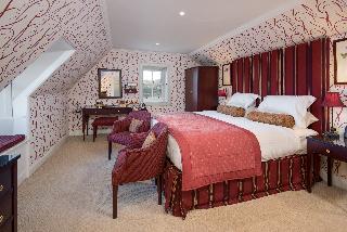 Cringletie House Hotel fotoÄŸrafÄ±