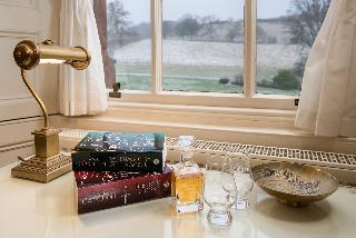 Cringletie House Hotel fotoÄŸrafÄ±