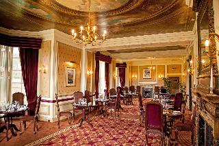 Cringletie House Hotel fotoÄŸrafÄ±