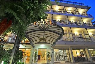Hotel Eliseo otel fotoğrafı