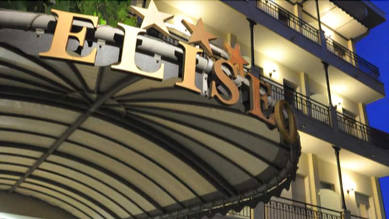 Hotel Eliseo - Genel