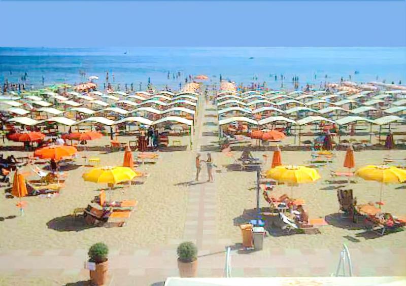 Hotel Eliseo - Genel