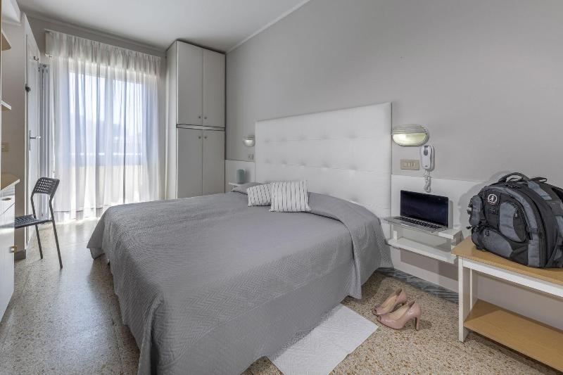 Hotel Eliseo - Genel