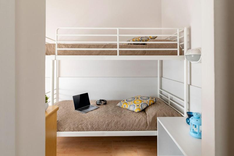Hotel Eliseo - Oda