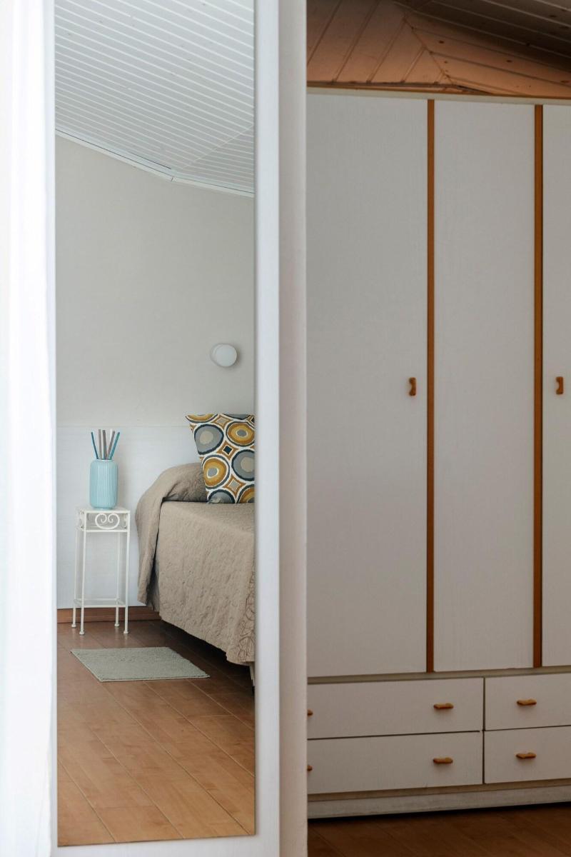 Hotel Eliseo - Oda