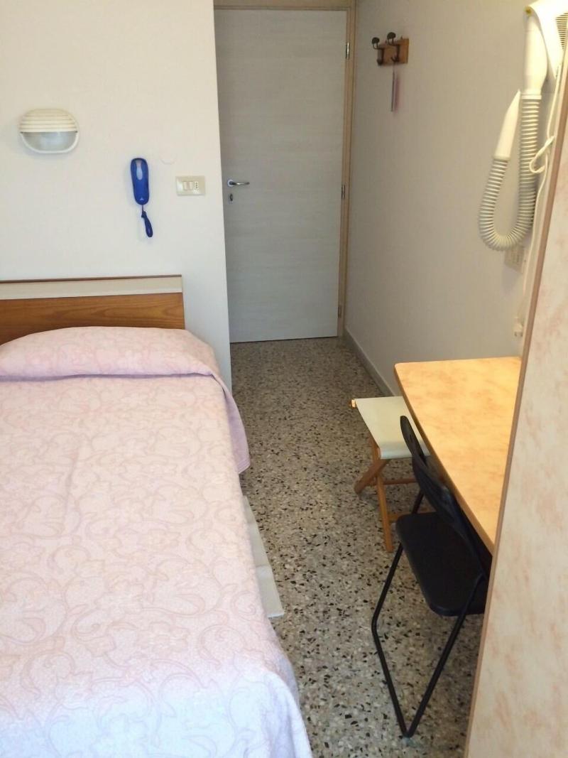 Hotel Eliseo - Oda