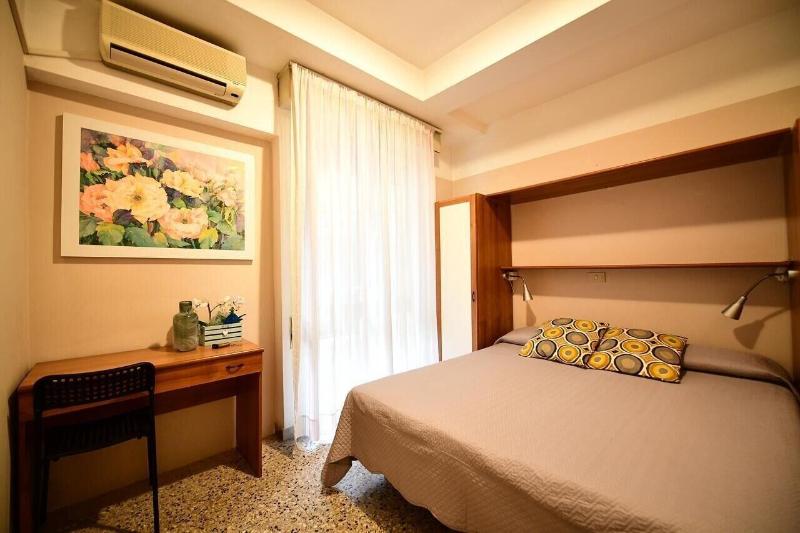 Hotel Eliseo - Oda