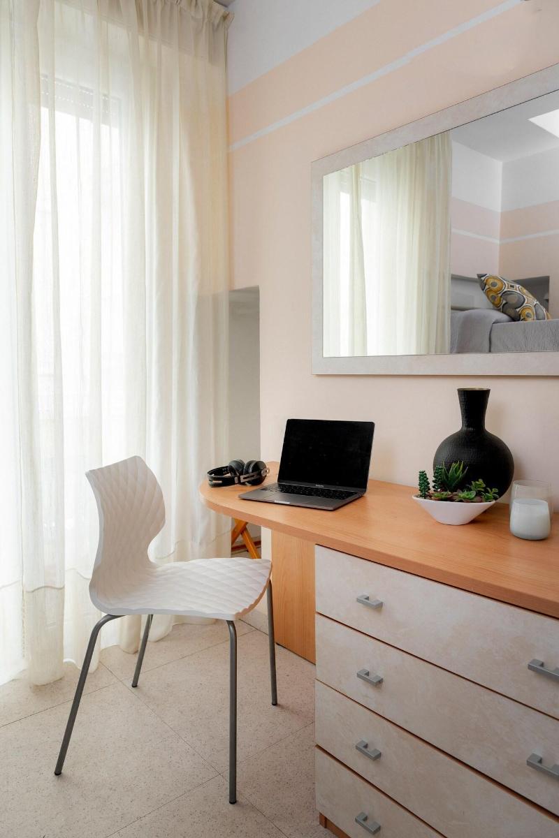 Hotel Eliseo - Oda