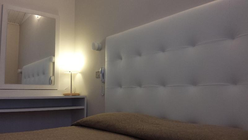 Hotel Eliseo - Oda