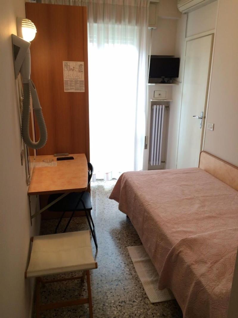 Hotel Eliseo - Oda