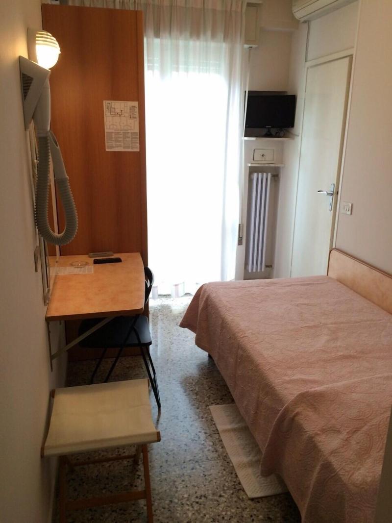 Hotel Eliseo - Oda