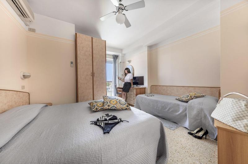 Hotel Eliseo - Oda