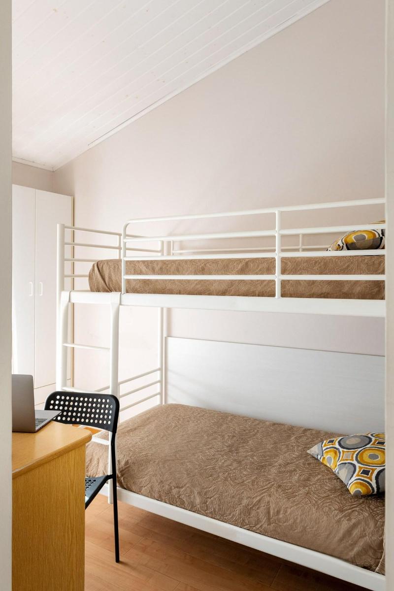 Hotel Eliseo - Oda