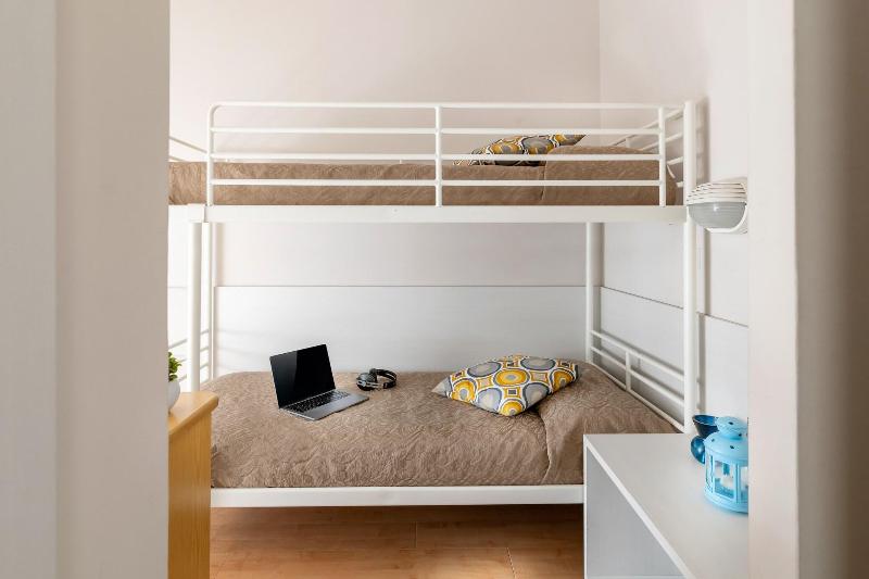 Hotel Eliseo - Oda