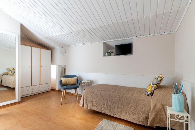 Hotel Eliseo - Oda
