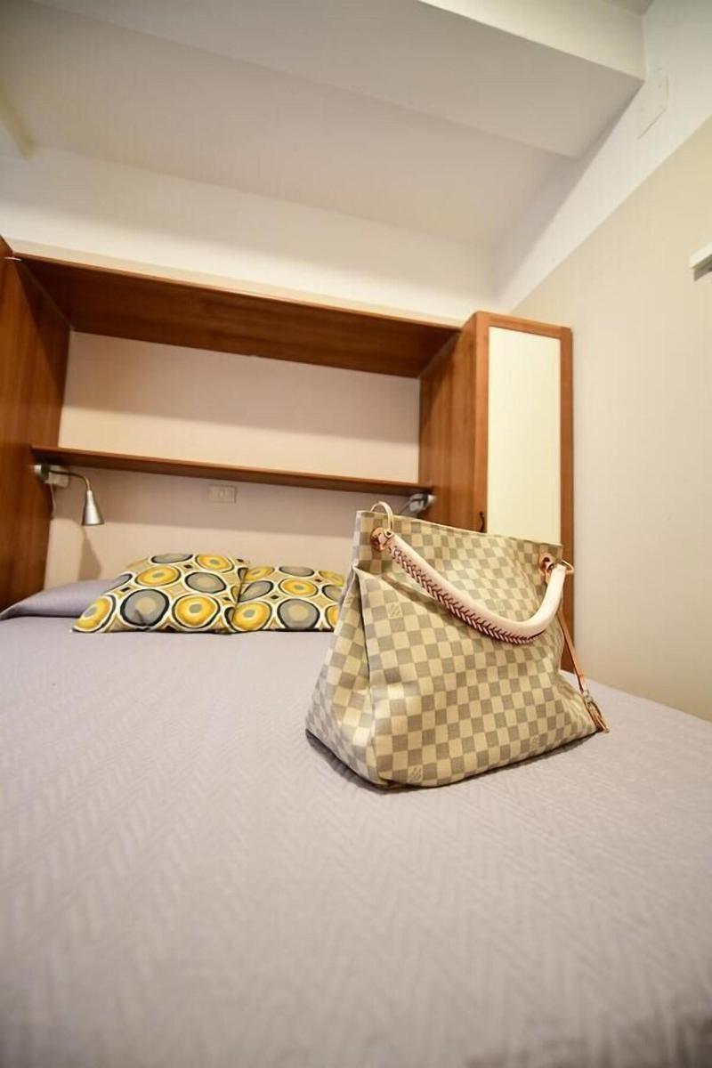 Hotel Eliseo - Oda