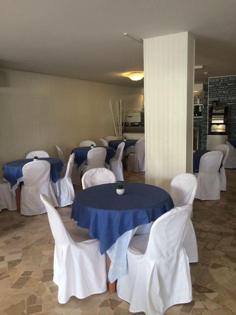 Hotel Eliseo - Restoran