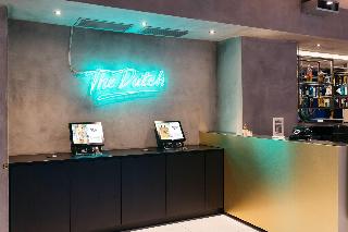 Hotel The Dutch fotoÄŸrafÄ±
