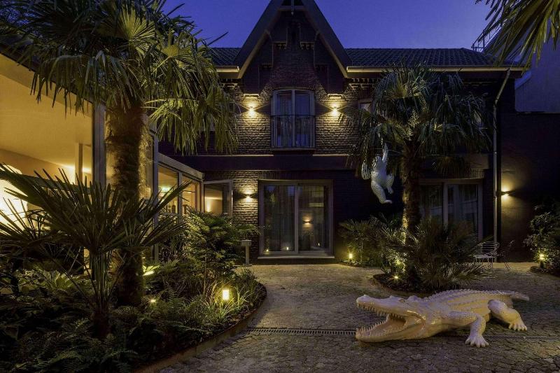 Hotel The Dutch - Genel