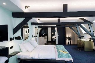 Hotel The Dutch fotoÄŸrafÄ±