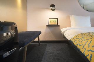 Hotel The Dutch fotoÄŸrafÄ±