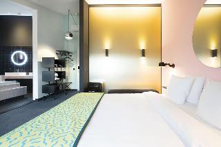 Hotel The Dutch fotoÄŸrafÄ±