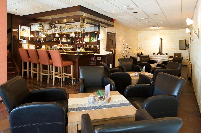Hotel Atlanta - Bar