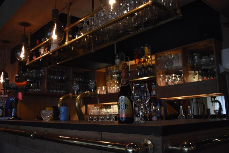 Hotel Atlanta - Bar