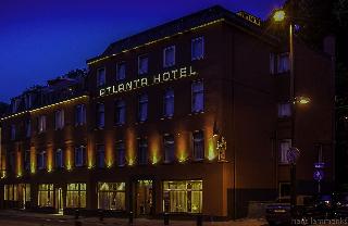 Hotel Atlanta fotoÄŸrafÄ±