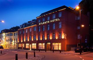 Hotel Atlanta fotoÄŸrafÄ±