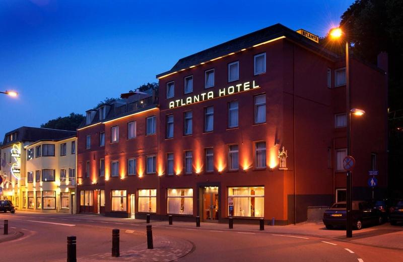 Hotel Atlanta - Genel