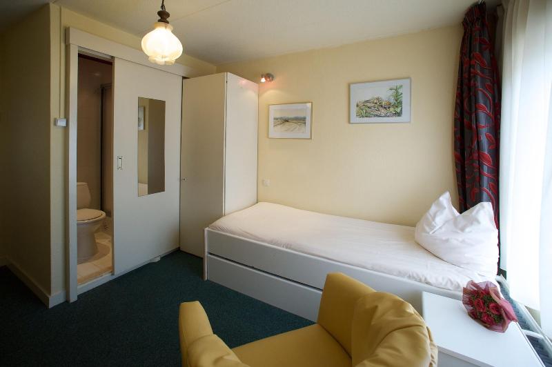 Hotel Atlanta - Oda