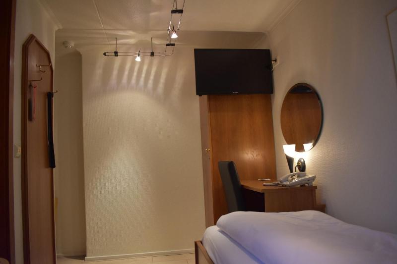 Hotel Atlanta - Oda