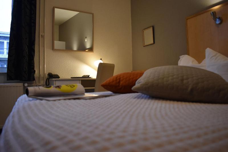 Hotel Atlanta - Oda