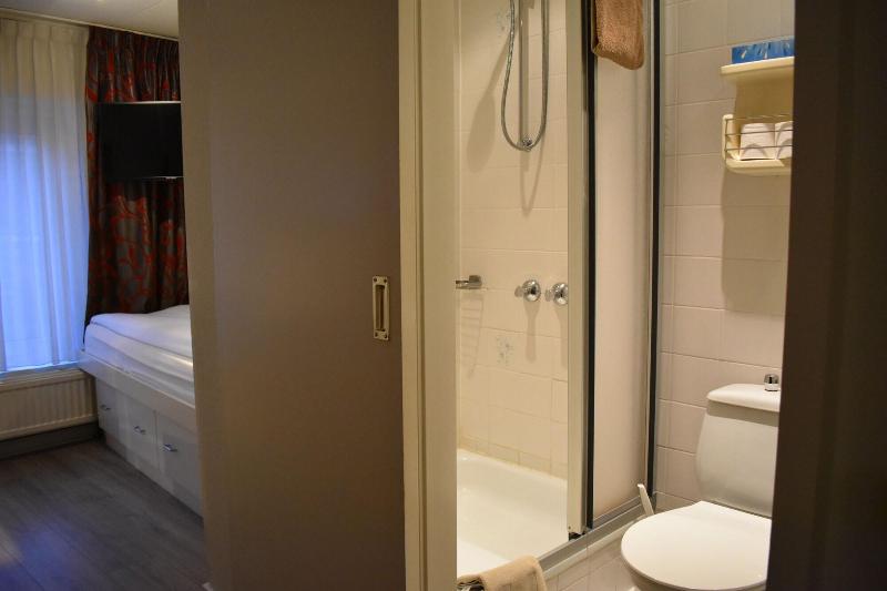 Hotel Atlanta - Oda