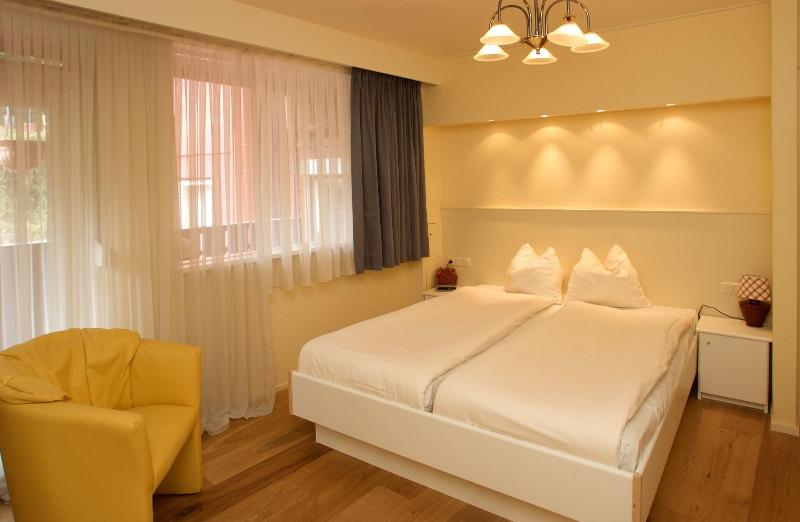 Hotel Atlanta - Oda