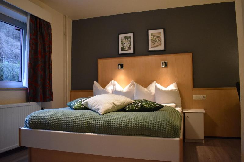 Hotel Atlanta - Oda